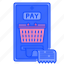 online, payment, bill, invoice, receipt, smartphone 