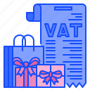 vat, payment, tax, sale, purchase, cost, shopping
