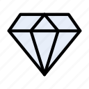 diamond, gem, stone, finance, quality