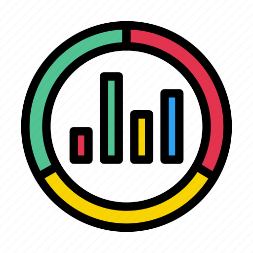 Graph, stats, chart, marketing, finance icon - Download on Iconfinder