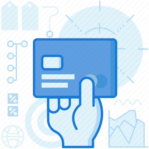 Card, credit, finance, gesture, hand, over, payment icon - Download on Iconfinder