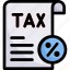 big taxes, business, document, economy, finance, payment, vat 