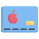 apple pay, business, card, credit, economy, finance, payment