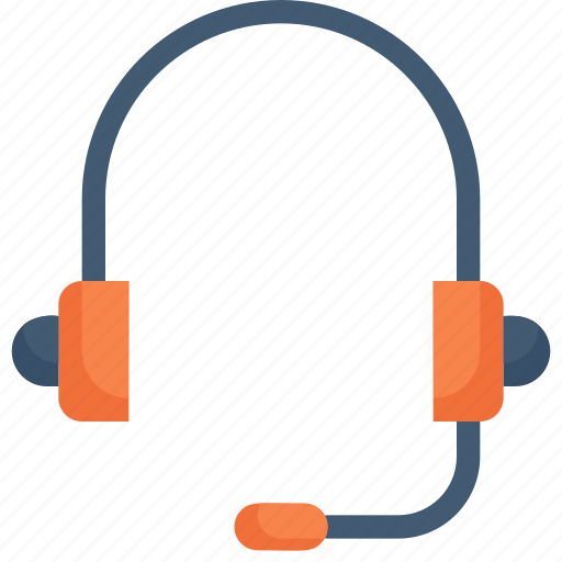 Business, call center, earphone, economy, finance, headphones support, payment icon - Download on Iconfinder