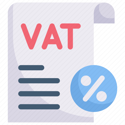 Business, document, economy, finance, payment, taxes, vat icon - Download on Iconfinder