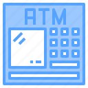 atm, banking, cashier, credit, machine, payment, technology