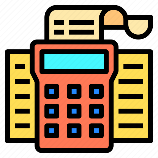 Banking, bill, cashier, credit, customer, machine, technology icon - Download on Iconfinder