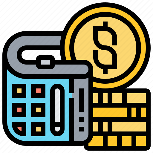 Banking, digital, finance, wallet, wealth icon - Download on Iconfinder