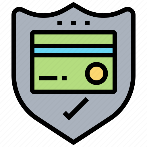 Privacy, protection, safety, security, verification icon - Download on Iconfinder