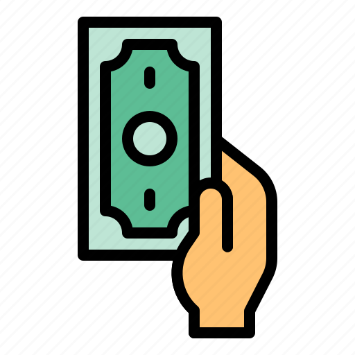 Banknote, buy, credit, money, pay, payment icon - Download on Iconfinder