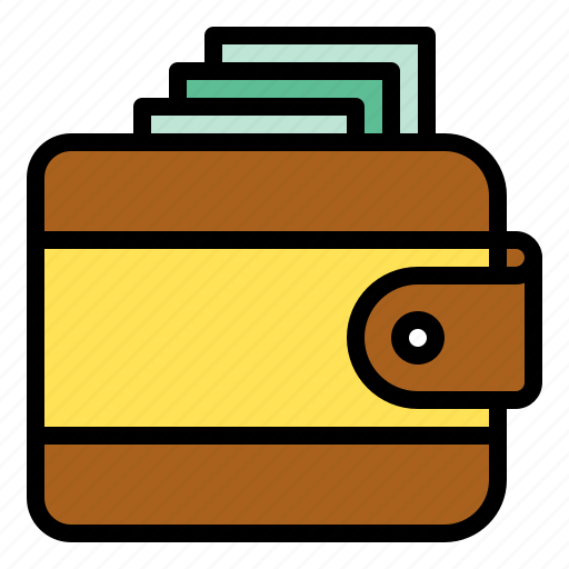 Banknote, credit, money, payment, pocket, wallet icon - Download on Iconfinder