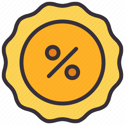 Discount, percentage, sign, payment, sale icon - Download on Iconfinder