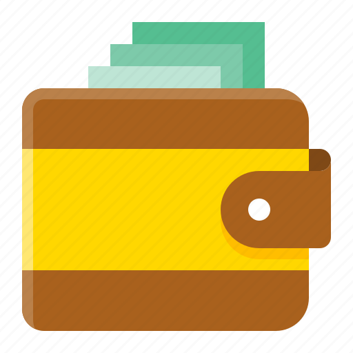 Banknote, credit, money, payment, pocket, wallet icon - Download on Iconfinder