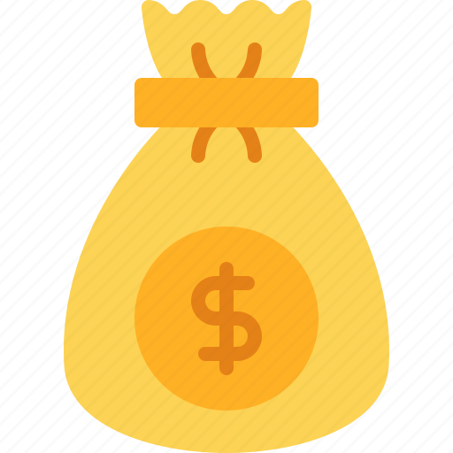 Finance, money, bag, business, dollar icon - Download on Iconfinder