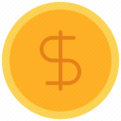 Payment, finance, coin, business, dollar icon - Download on Iconfinder