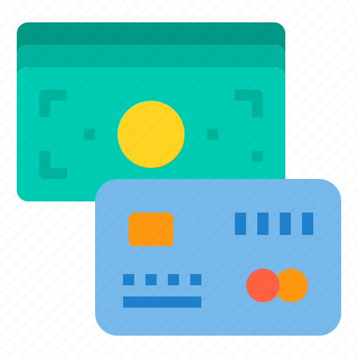 Card, cash, credit, financial, money, payment, transfer icon - Download on Iconfinder