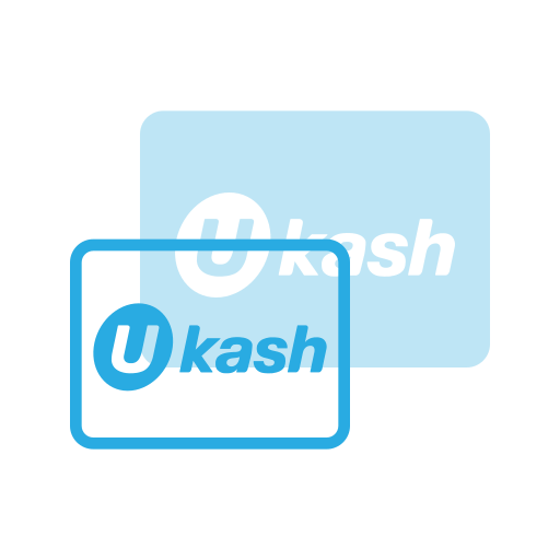 Credit, ecommerce, money, online, payments, send, ukash icon - Free download
