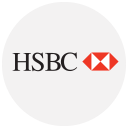 finance, hsbc, logo, method, payment