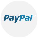 finance, logo, method, payment, paypal