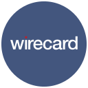 finance, logo, method, payment, wirecard