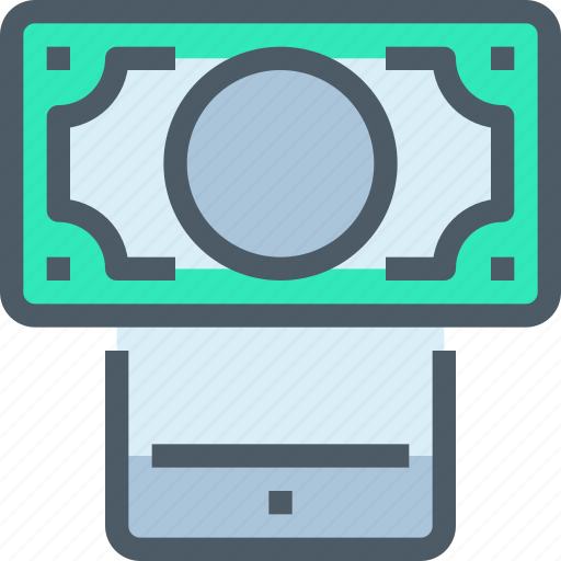 Bank, banking, mobile, payment, smartphone, technology icon - Download on Iconfinder