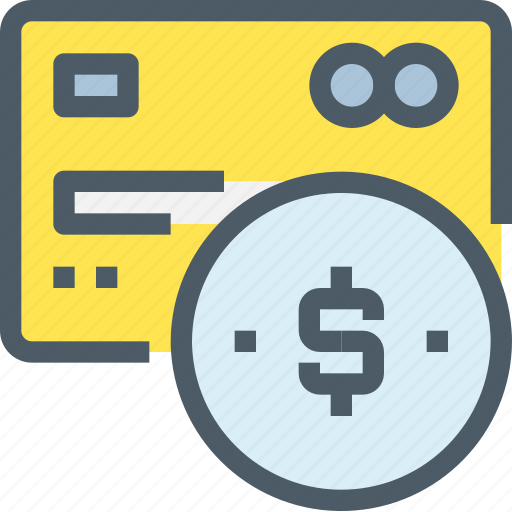 Banking, business, card, credit, money, payment icon - Download on Iconfinder