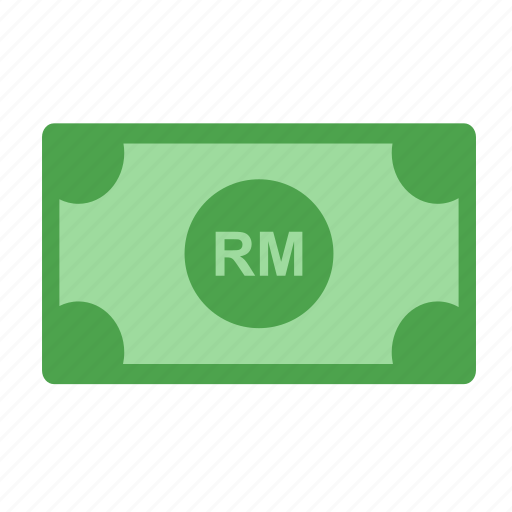 Cash, malaysia ringgit, pay, ringgit, currency, money icon - Download on Iconfinder
