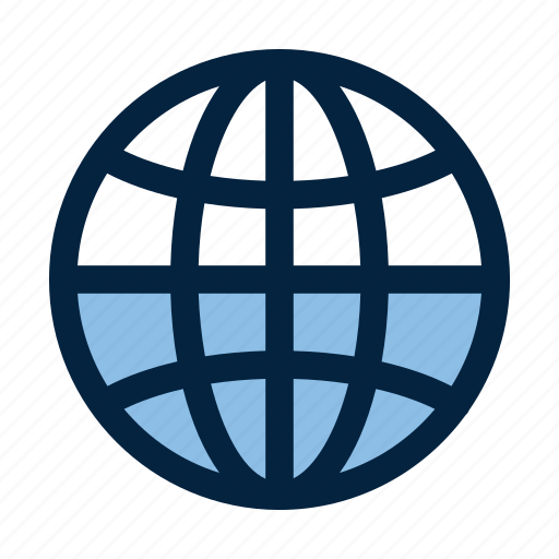 Atlas, earth, global, globe, international, world icon - Download on Iconfinder
