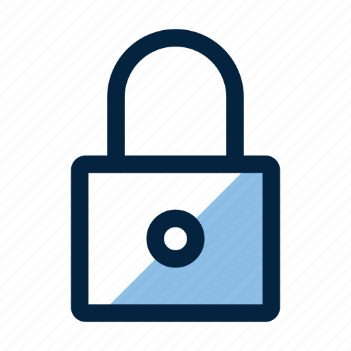 Lock, password, safe, security icon - Download on Iconfinder