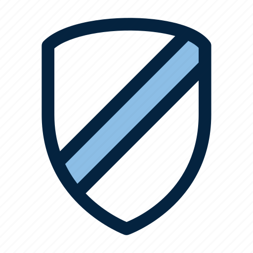 Gaurd, protection, security, shield icon - Download on Iconfinder