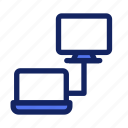 external, monitor, display, screen, secondary, hdmi, thunderbolt