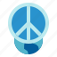 peace, world, pacifism, hippie 