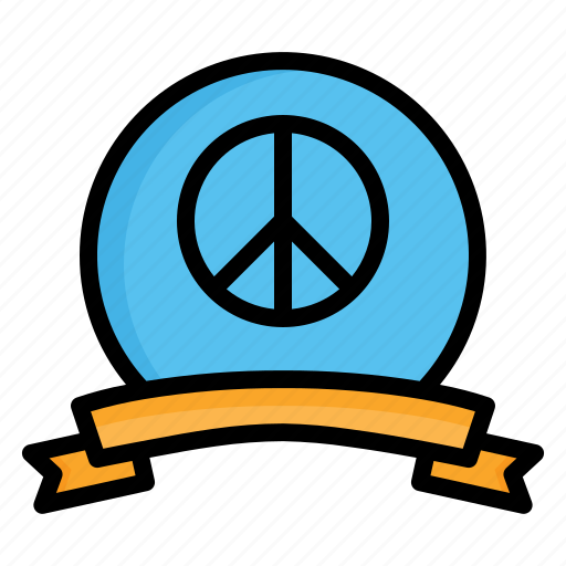 Solidarity, banner, organization, peace, unity, freedom icon - Download on Iconfinder