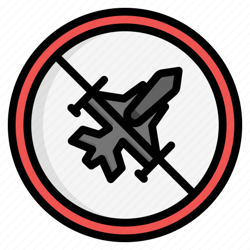 Aircraft, aviation, fighter, jet, military, freedom icon - Download on Iconfinder
