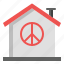 home, house, negotiation, peace, human, rights, equality, freedom 