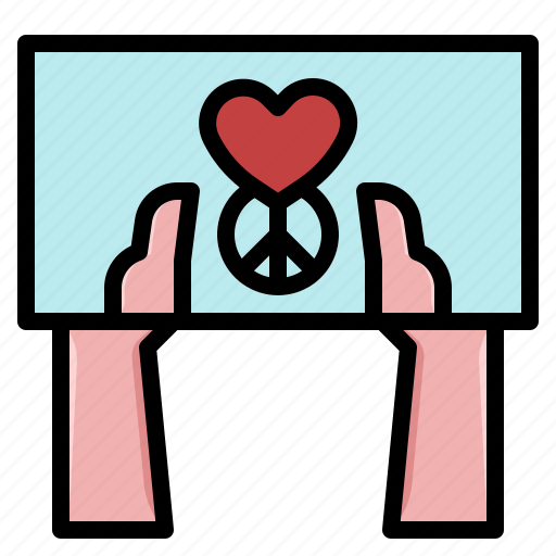 Activism, no, racism, human, rights, hands, gestures icon - Download on Iconfinder