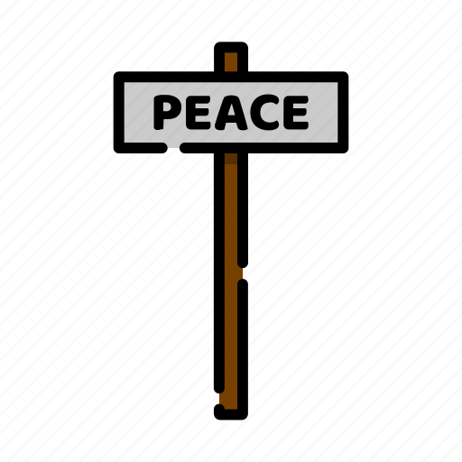 Board, freedom, human, humanity, peace, people, unity icon - Download on Iconfinder
