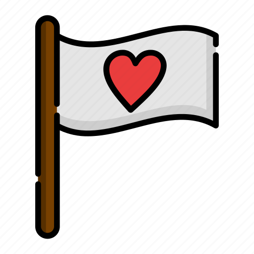 Flag, freedom, human, humanity, peace, unity icon - Download on Iconfinder