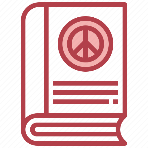 Book, school, material, reader, communications, education icon - Download on Iconfinder
