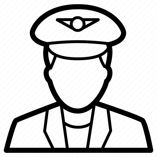 Chauffeur, conductor, driver, man, motorist, taxi icon - Download on Iconfinder