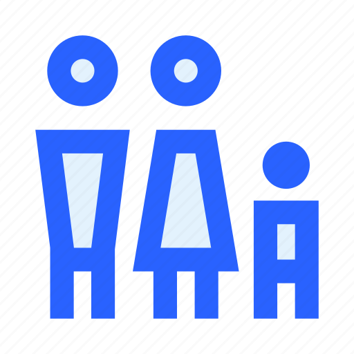 Dad, family, kid, mom, people icon - Download on Iconfinder