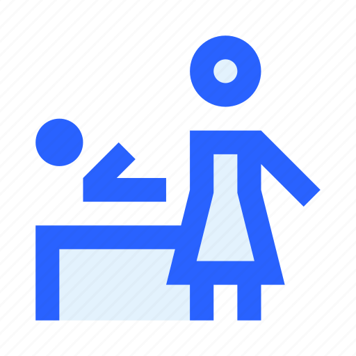 Baby, human, maternity room, mom, mother, people icon - Download on Iconfinder