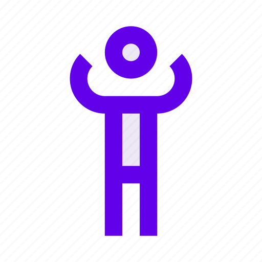 Avatar, human, man, people, person, profile icon - Download on Iconfinder