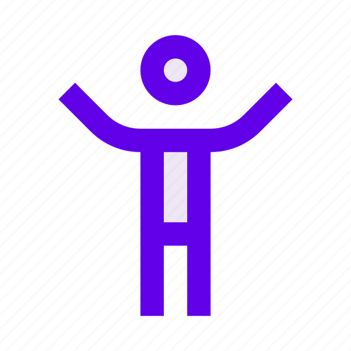 Human, man, people, person, profile icon - Download on Iconfinder