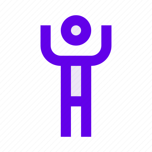 Human, man, people, person, profile icon - Download on Iconfinder