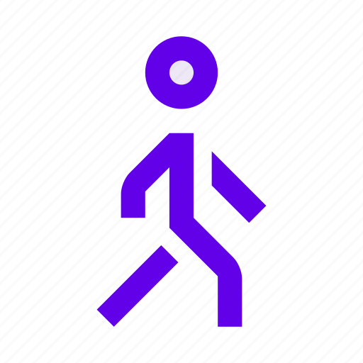 Human, male, man, people, person, walk, walking icon - Download on Iconfinder