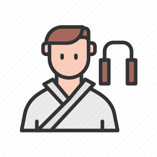 Karate, sport, martial, judo, fight, arts, martialarts icon - Download on Iconfinder