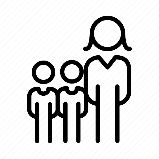 Children, couple, family, mother, parents, people, twins icon - Download on Iconfinder