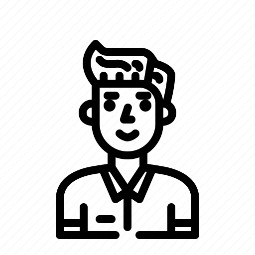 People, avatar, businessman, male, human, father, man icon - Download on Iconfinder