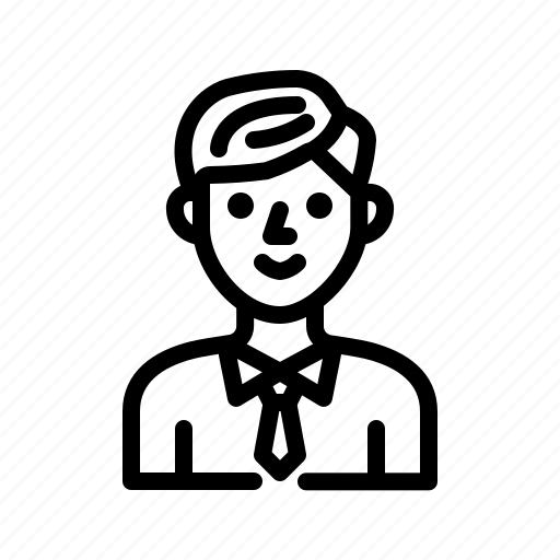People, avatar, businessman, male, father, person, man icon - Download on Iconfinder